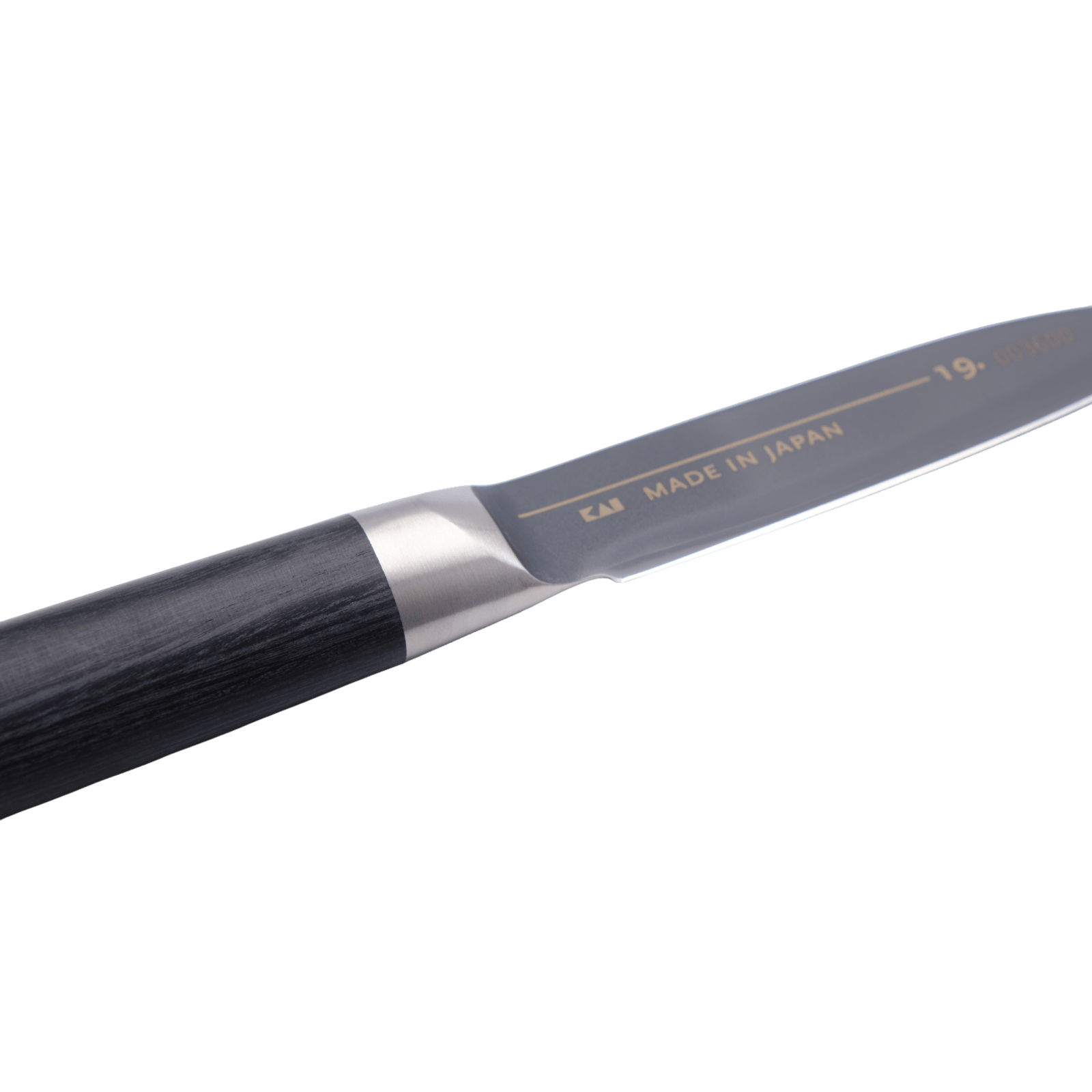 KAI Michel Bras 80 mm Urtekniv 1 _6
