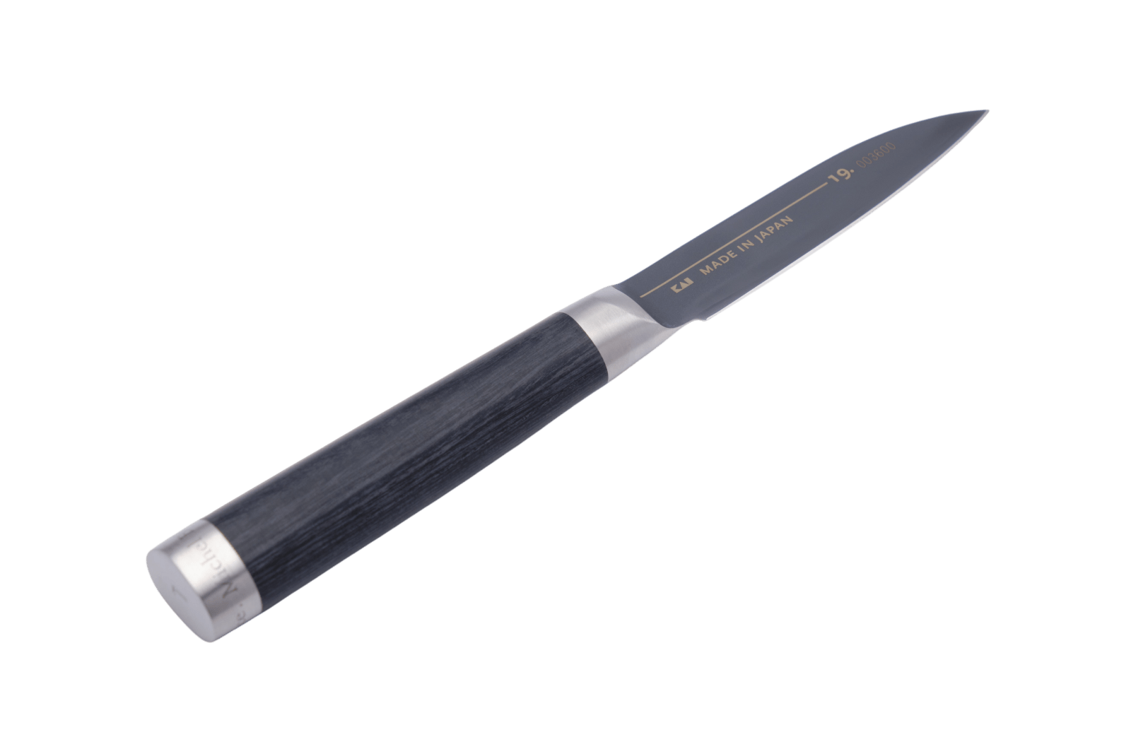 KAI Michel Bras 80 mm Urtekniv 1 _2