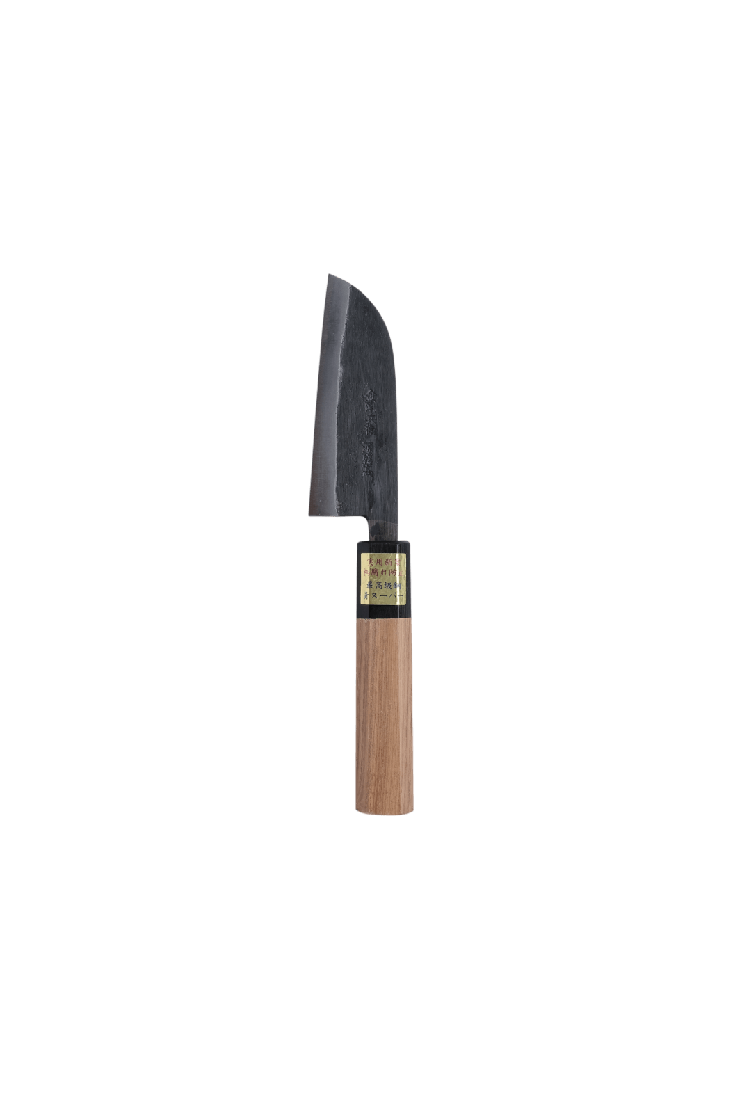 Moritaka Moritaka 110 mm Kawamuki Aogami - Super _1