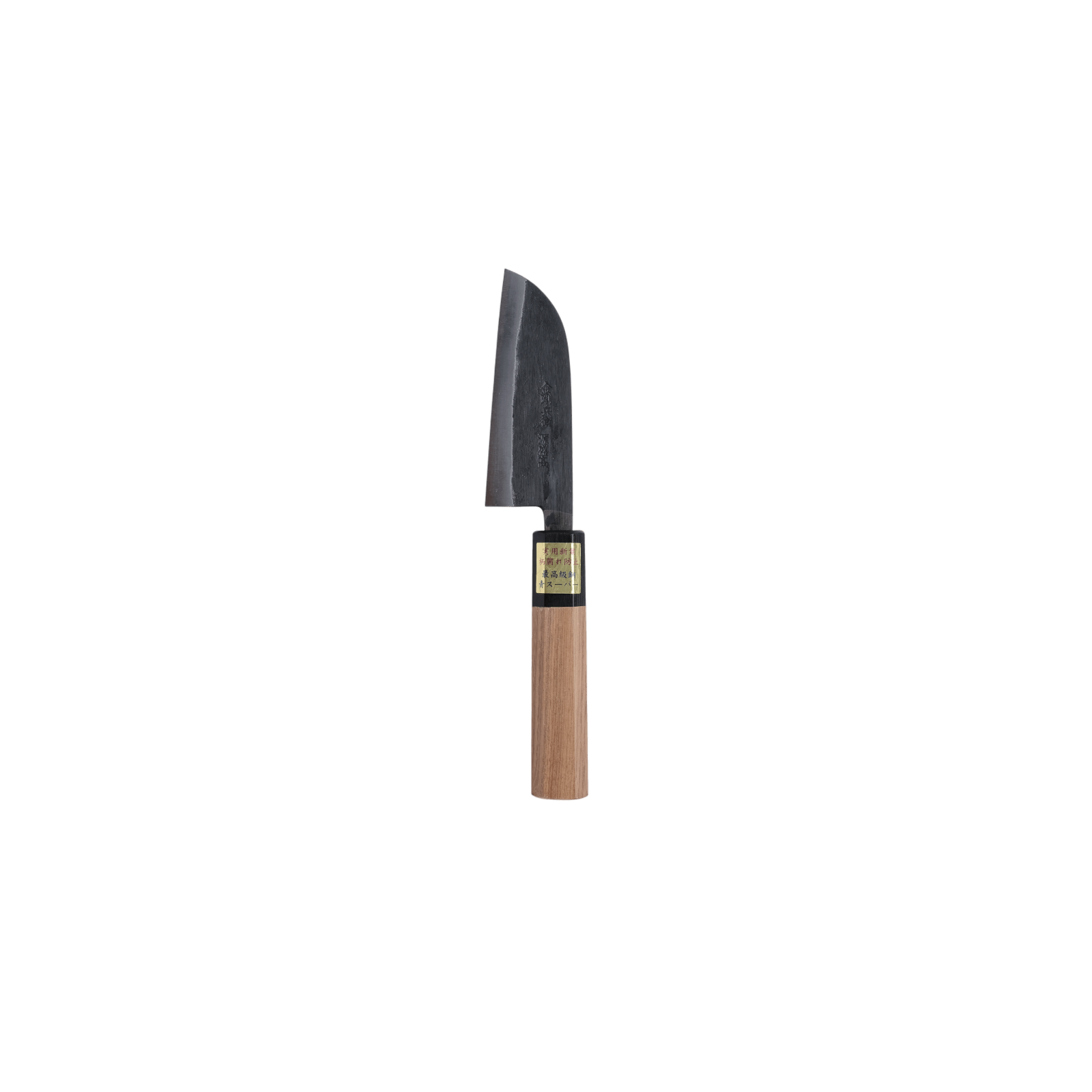 Moritaka Moritaka 110 mm Kawamuki Aogami - Super _1