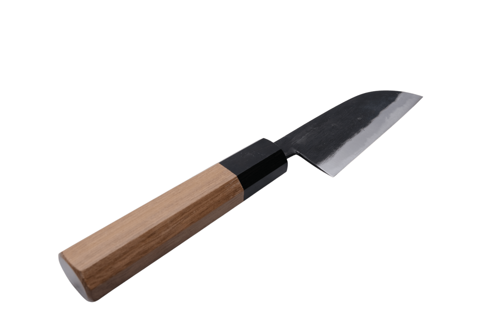 Moritaka Moritaka 110 mm Kawamuki Aogami - Super _2