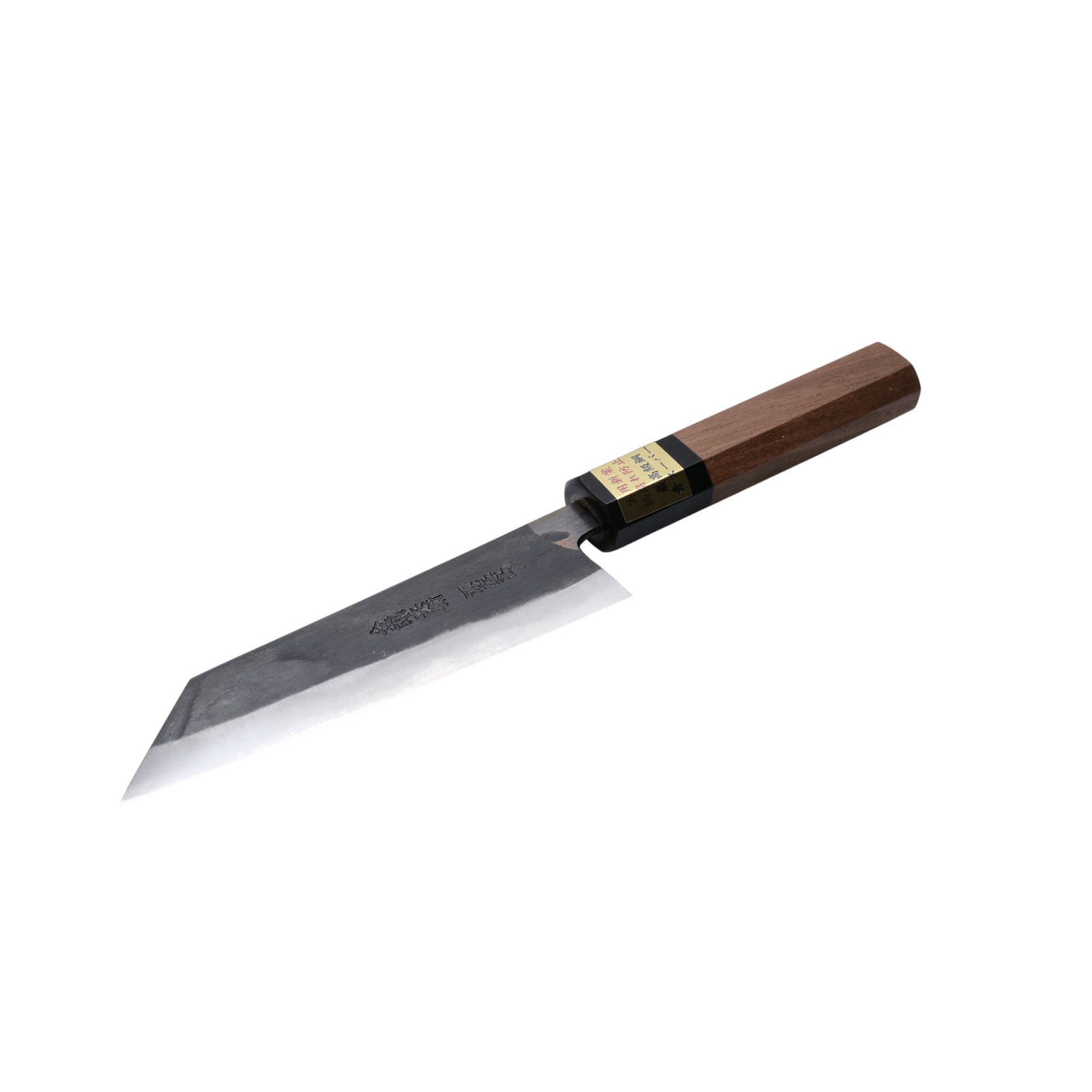 Moritaka Moritaka 110 mm Ko - Kiritsuke Aogami - Super _5