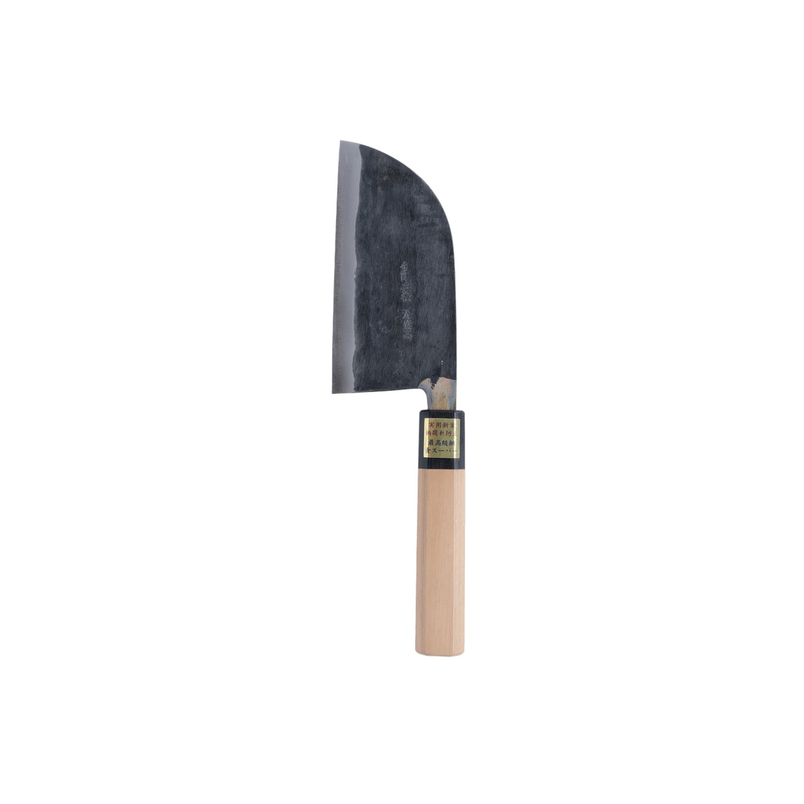 Moritaka Moritaka 130 mm Kamagata Aogami - Super _1