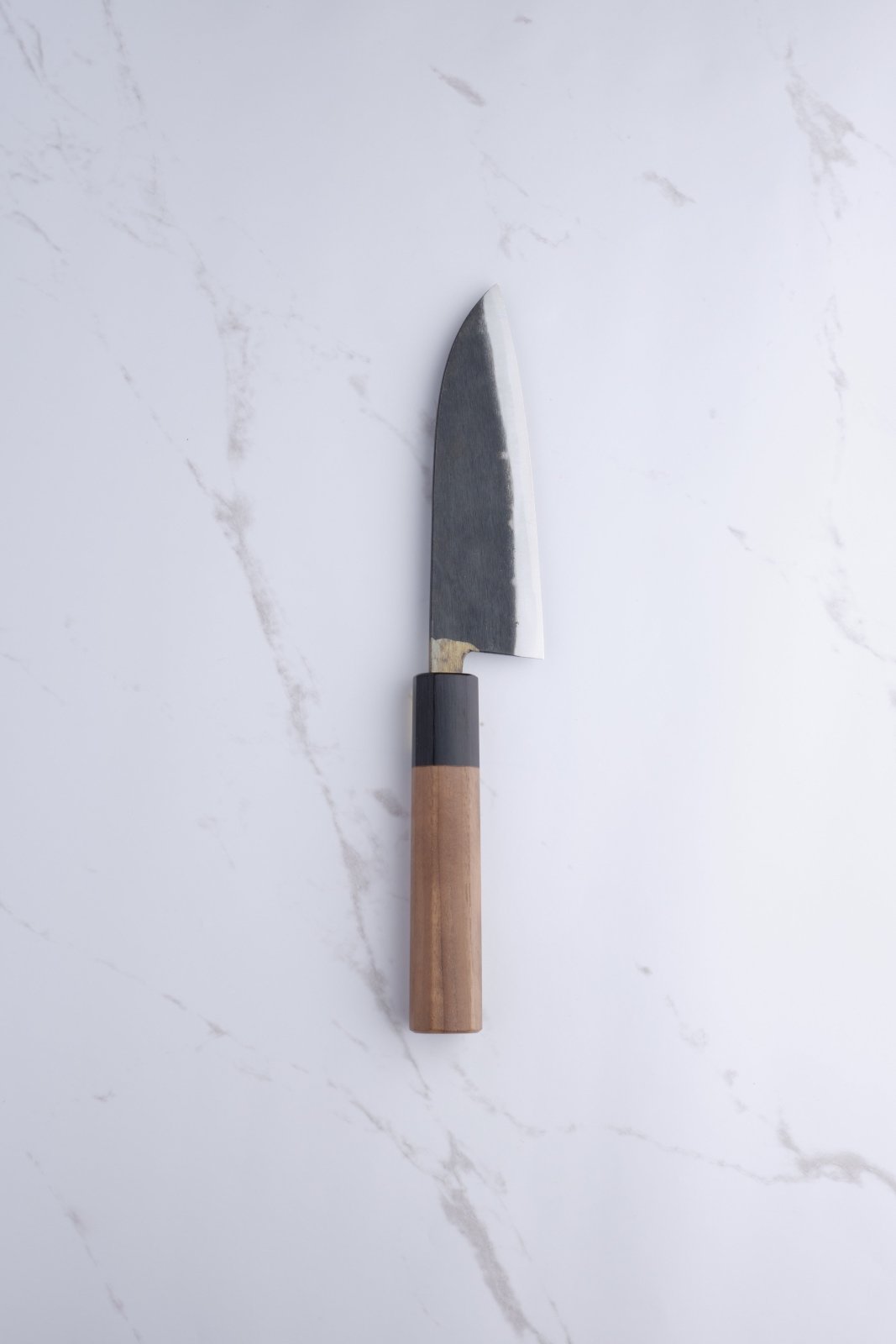 Moritaka <Moritaka 130 mm Santoku Aogami - Super>_2 by Rune - Jakobsen Design