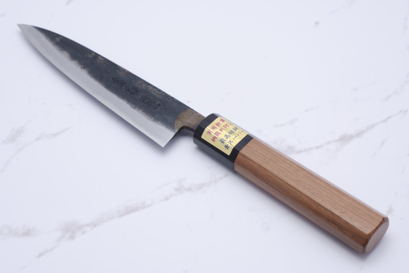 Moritaka Moritaka 130 mm Utility Aogami - Super_3 by Rune - Jakobsen Design