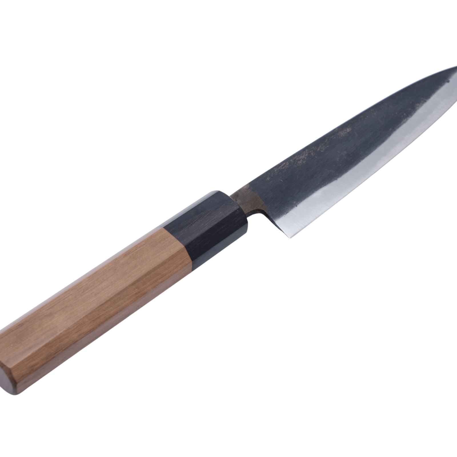 Moritaka Moritaka 130 mm Utility Aogami - Super _2