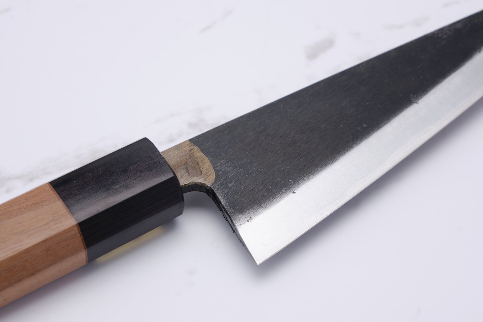 Moritaka <Moritaka 150 mm Honesuki Aogami - Super>_6 by Rune - Jakobsen Design