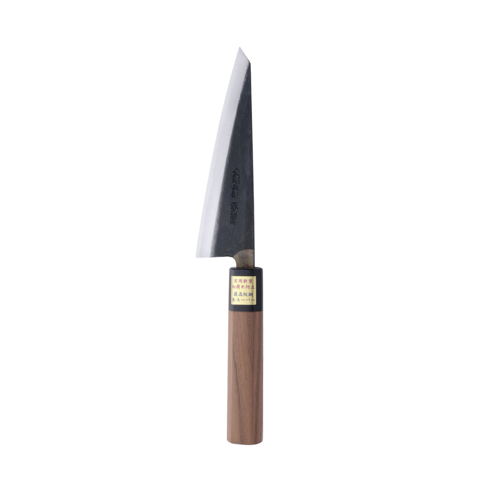 Moritaka Moritaka 150 mm Honesuki Aogami - Super _1
