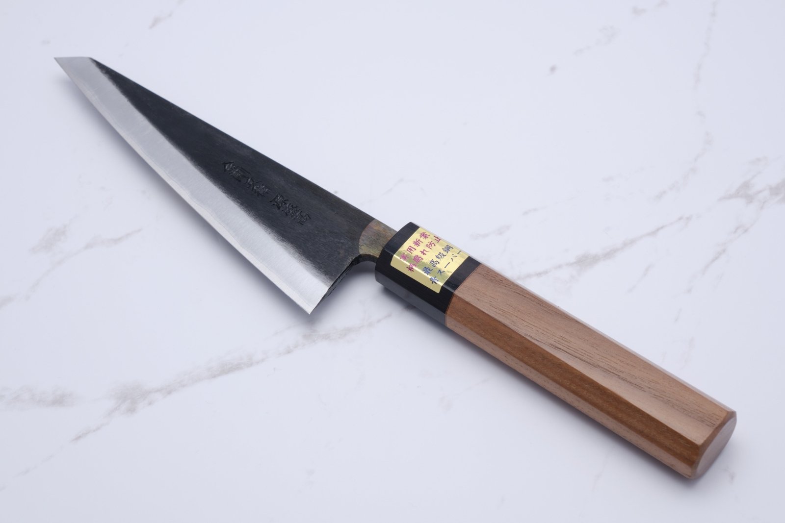 Moritaka <Moritaka 150 mm Honesuki Aogami - Super>_3 by Rune - Jakobsen Design