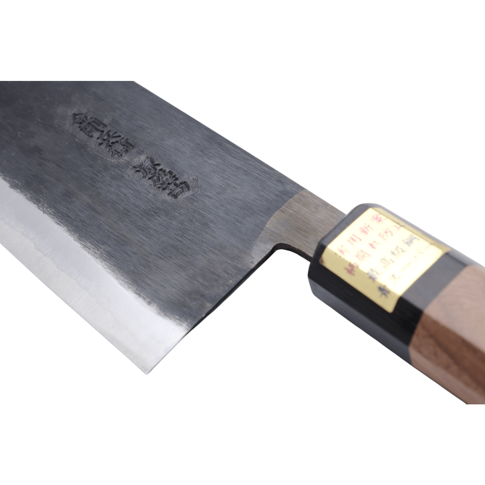 Moritaka Moritaka 150 mm Nakiri Aogami - Super _8