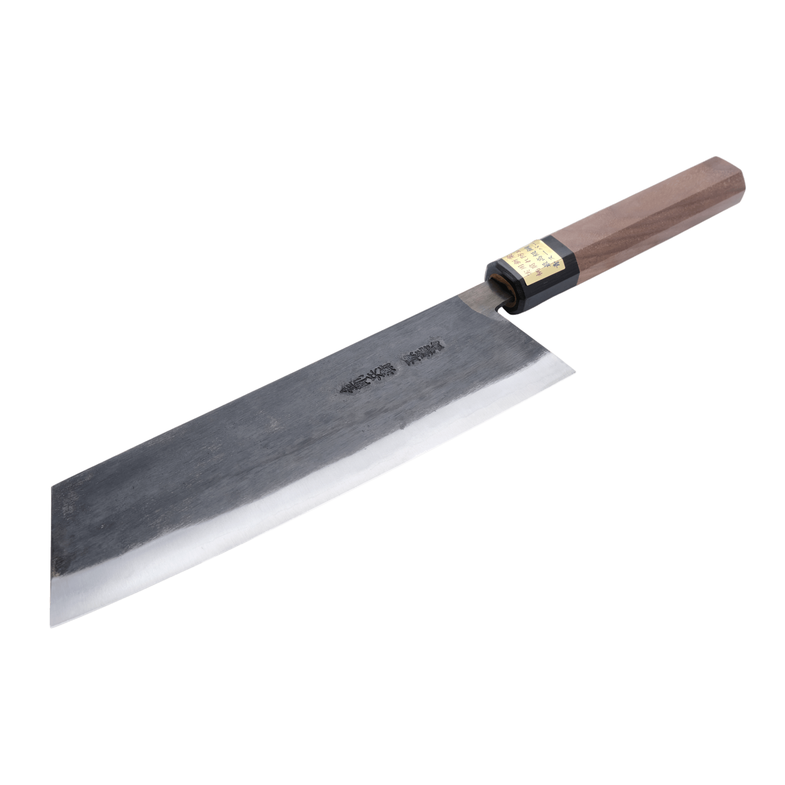 Moritaka Moritaka 150 mm Nakiri Aogami - Super _5