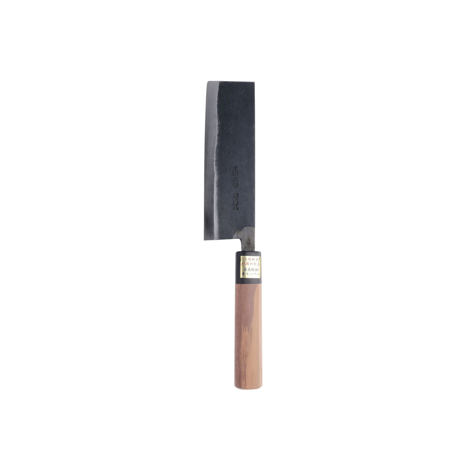 Moritaka Moritaka 150 mm Nakiri Aogami - Super _1