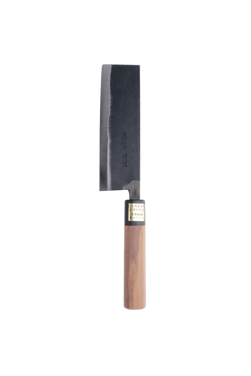 Moritaka Moritaka 150 mm Nakiri Aogami - Super _1