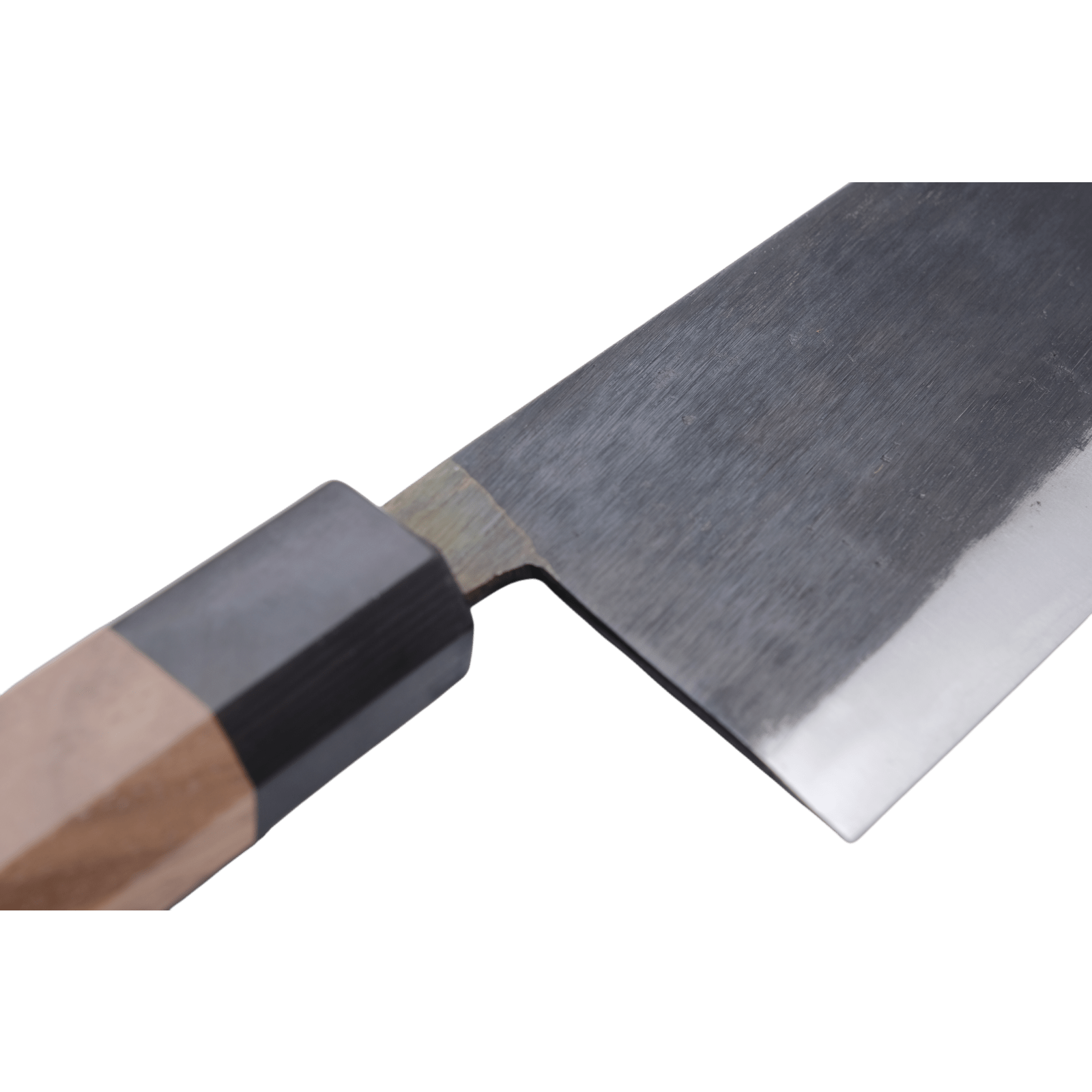 Moritaka Moritaka 150 mm Nakiri Aogami - Super _7