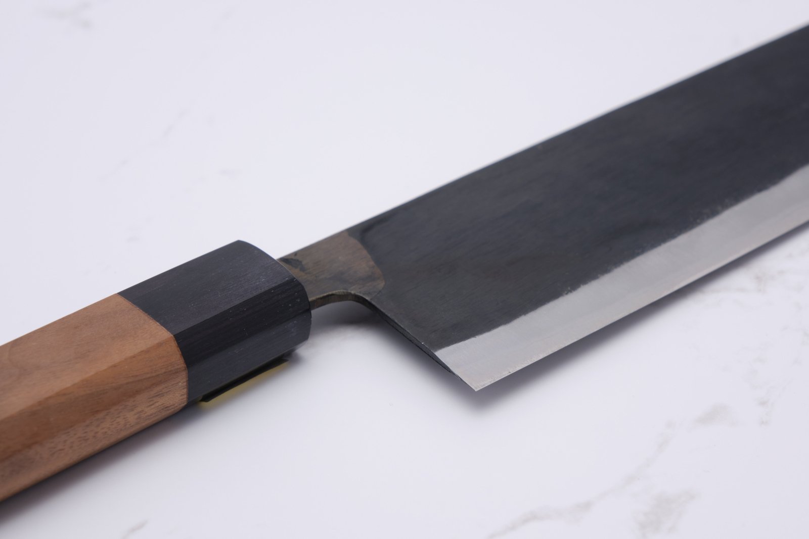 Moritaka Moritaka 165 mm Nakiri Aogami - Super_5 by Rune - Jakobsen Design