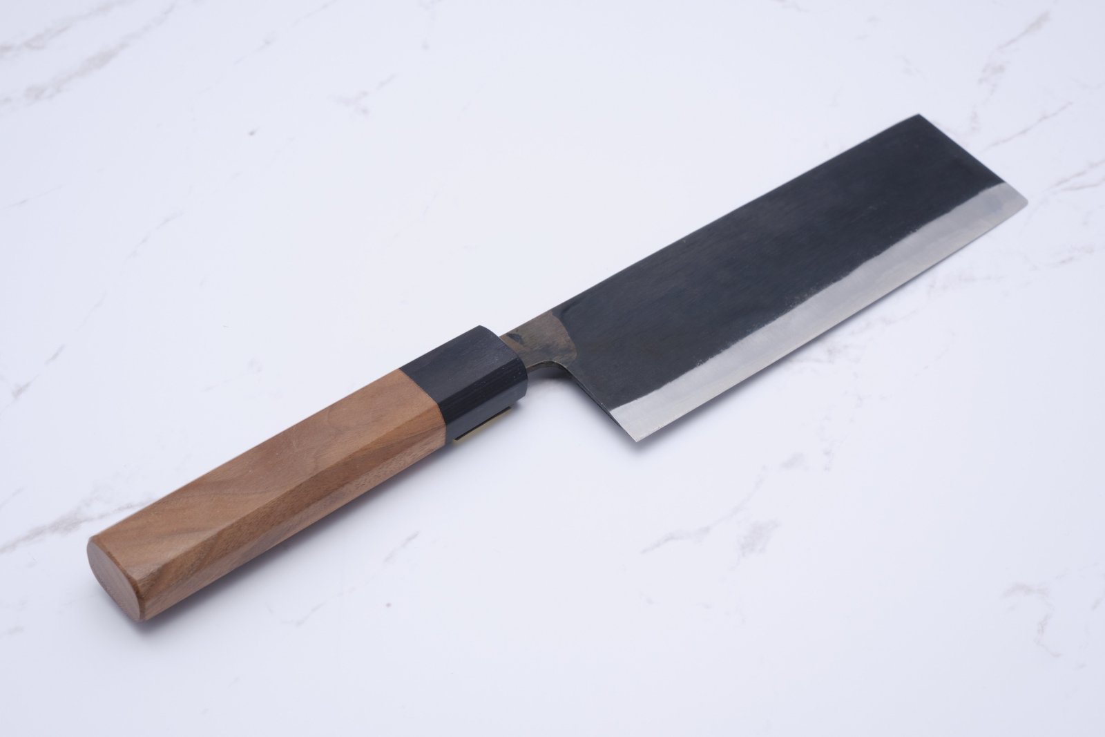 Moritaka Moritaka 165 mm Nakiri Aogami - Super_4 by Rune - Jakobsen Design