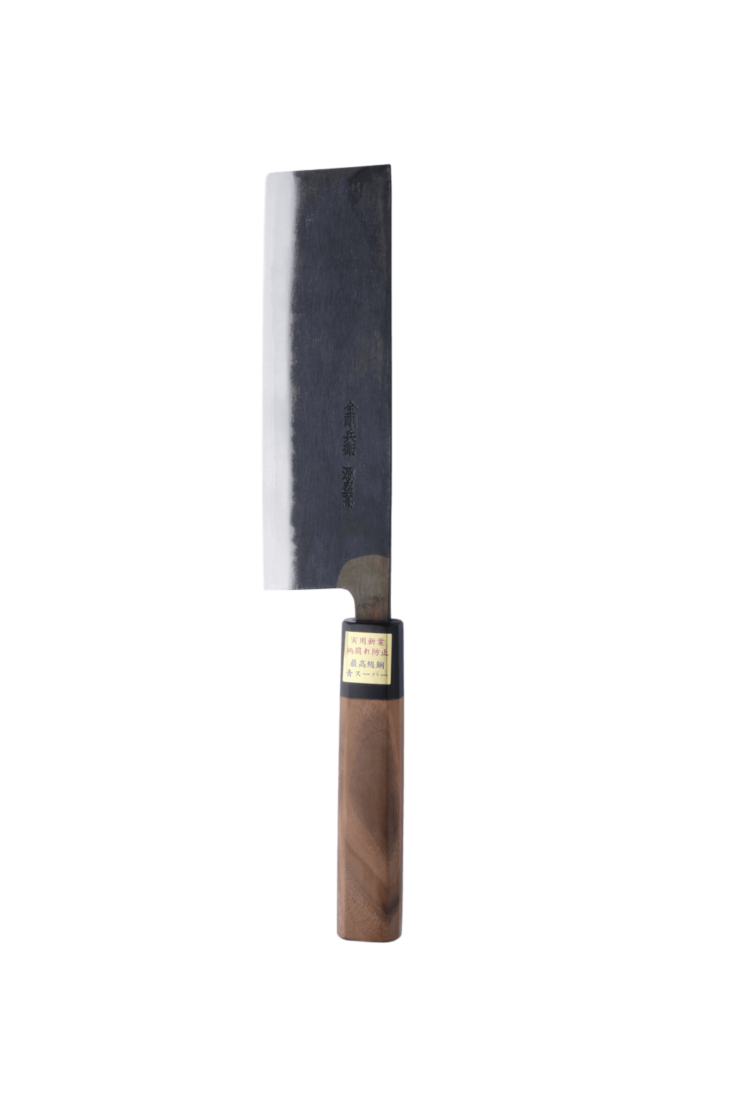 Moritaka Moritaka 165 mm Nakiri Aogami - Super _1