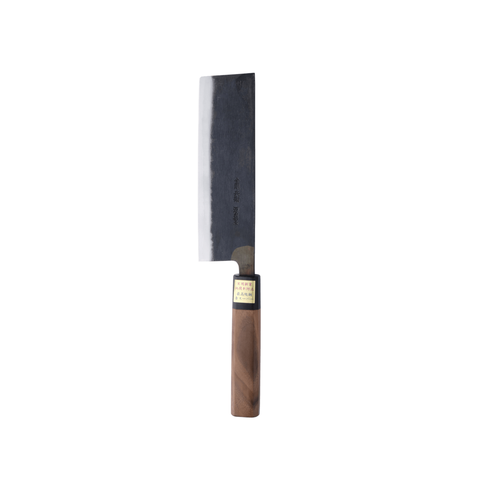 Moritaka Moritaka 165 mm Nakiri Aogami - Super _1