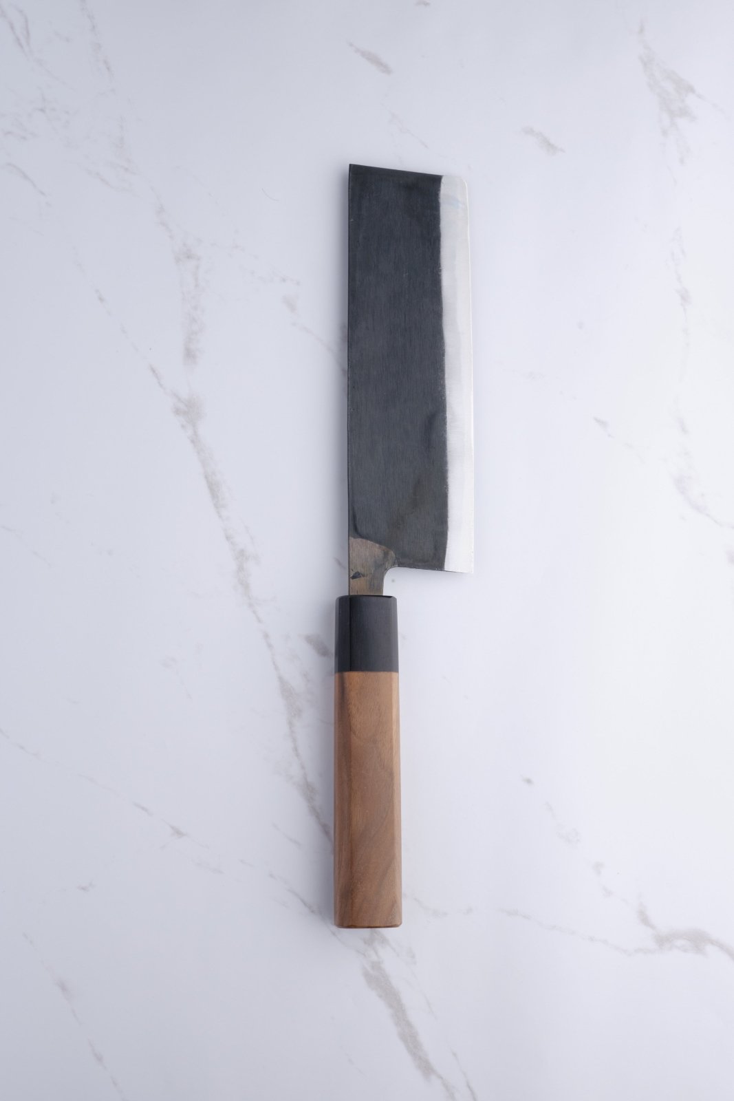 Moritaka <Moritaka 165 mm Nakiri Aogami - Super>_2 by Rune - Jakobsen Design