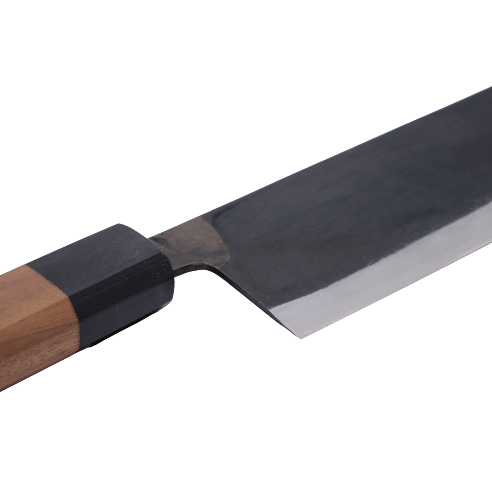 Moritaka Moritaka 165 mm Nakiri Aogami - Super _5