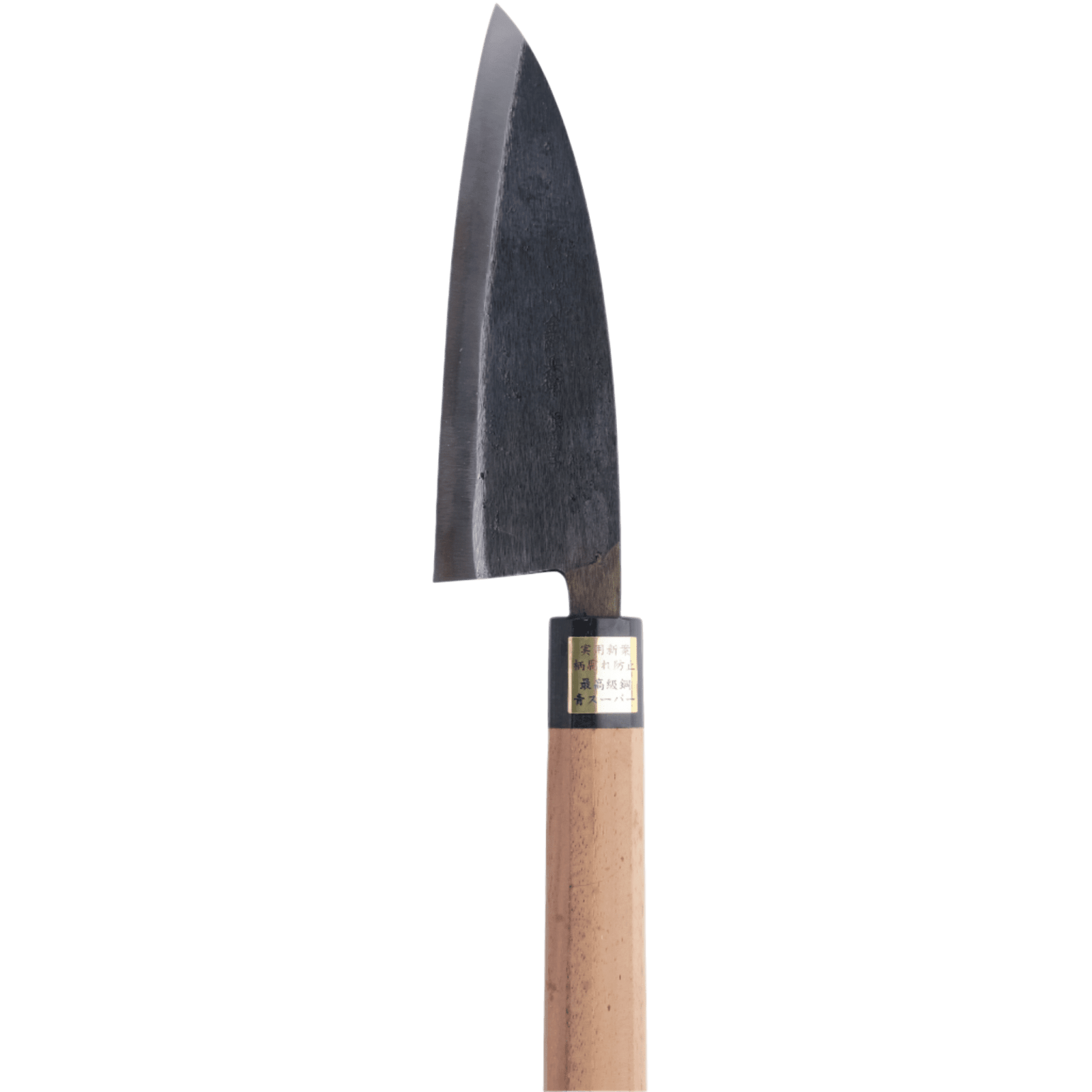 Moritaka Moritaka 165 mm Yo - Deba Aogami - Super _1