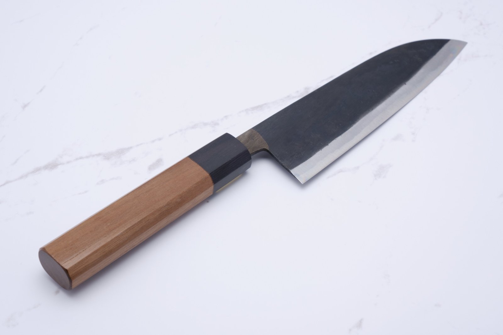 Moritaka <Moritaka 170 mm Santoku Aogami - Super>_4 by Rune - Jakobsen Design