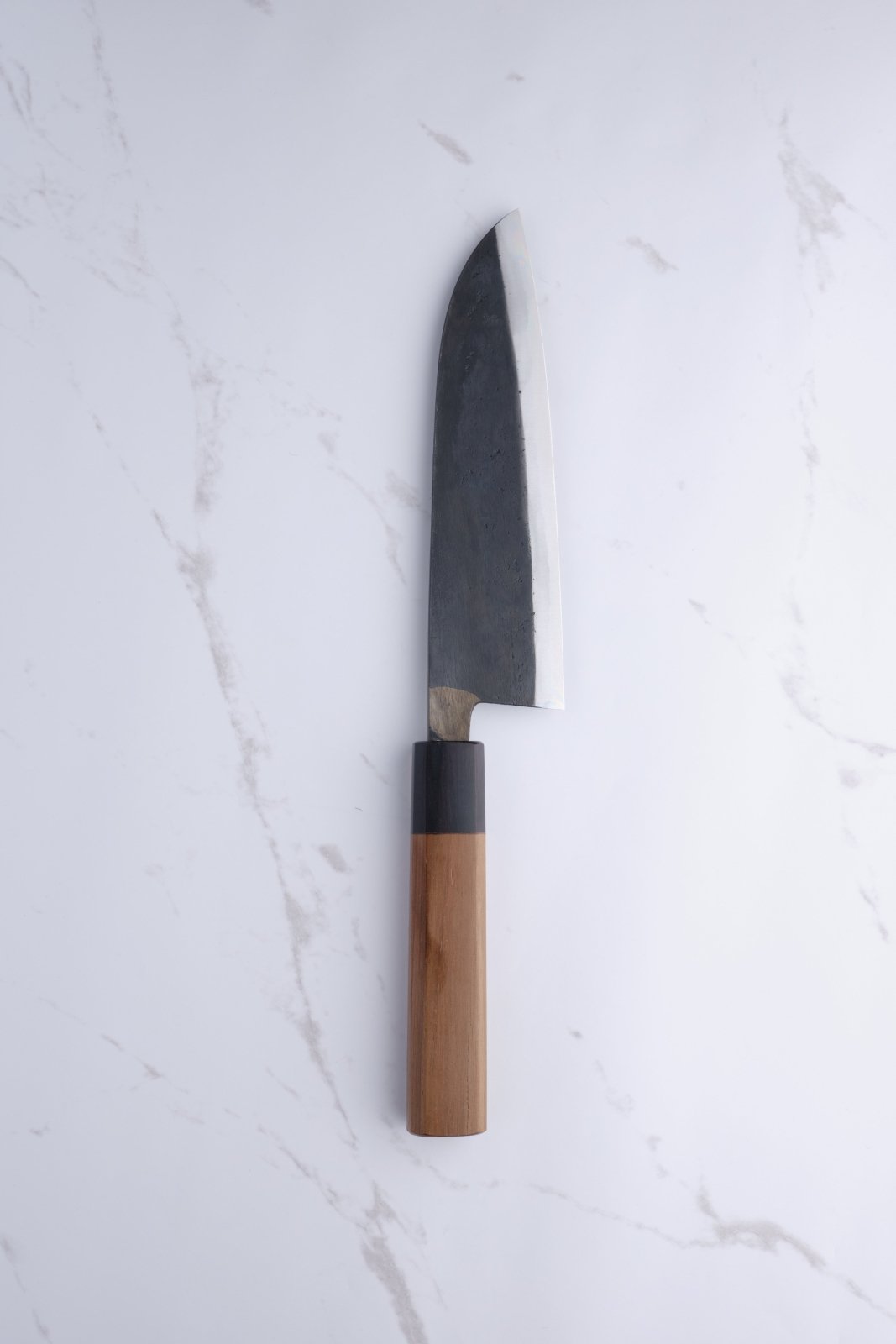 Moritaka Moritaka 170 mm Santoku Aogami - Super_2 by Rune - Jakobsen Design