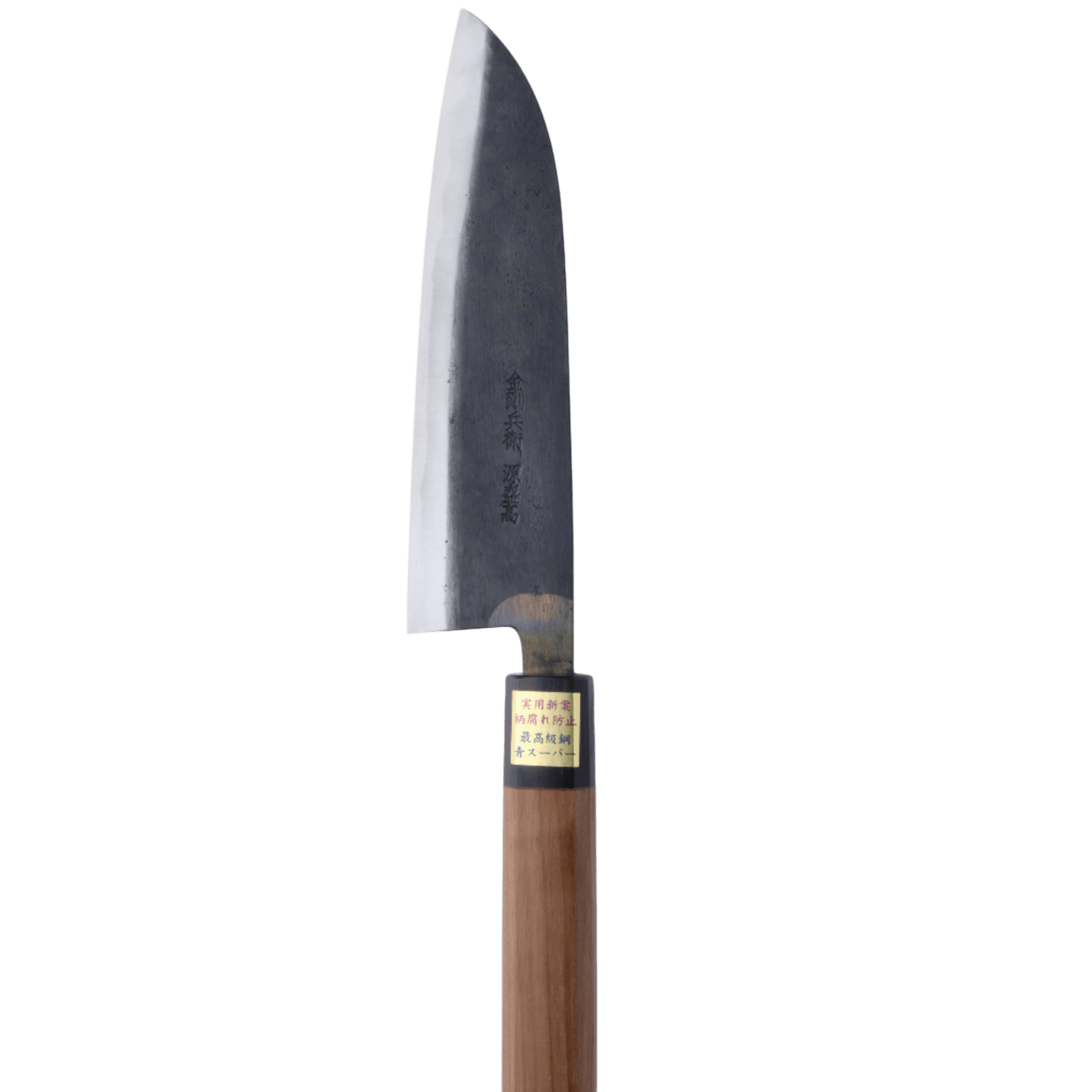 Moritaka Moritaka 170 mm Santoku Aogami - Super _1