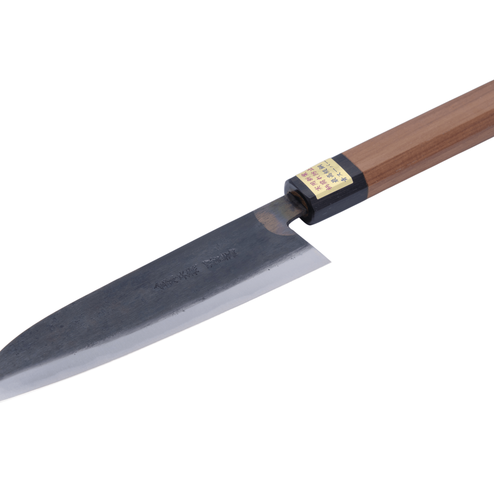 Moritaka Moritaka 170 mm Santoku Aogami - Super _7