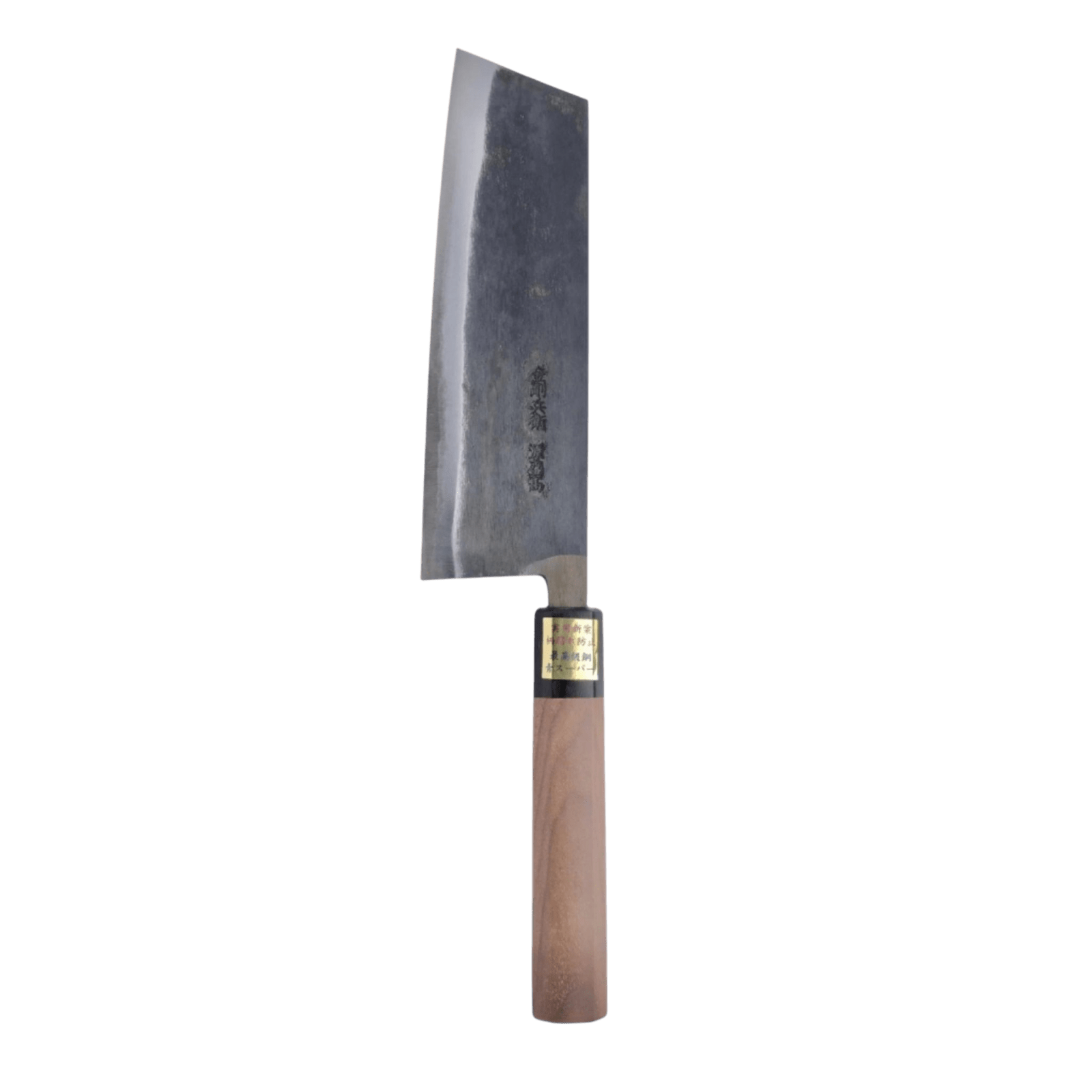 Moritaka Moritaka 180 mm Bunka Aogami - Super _1