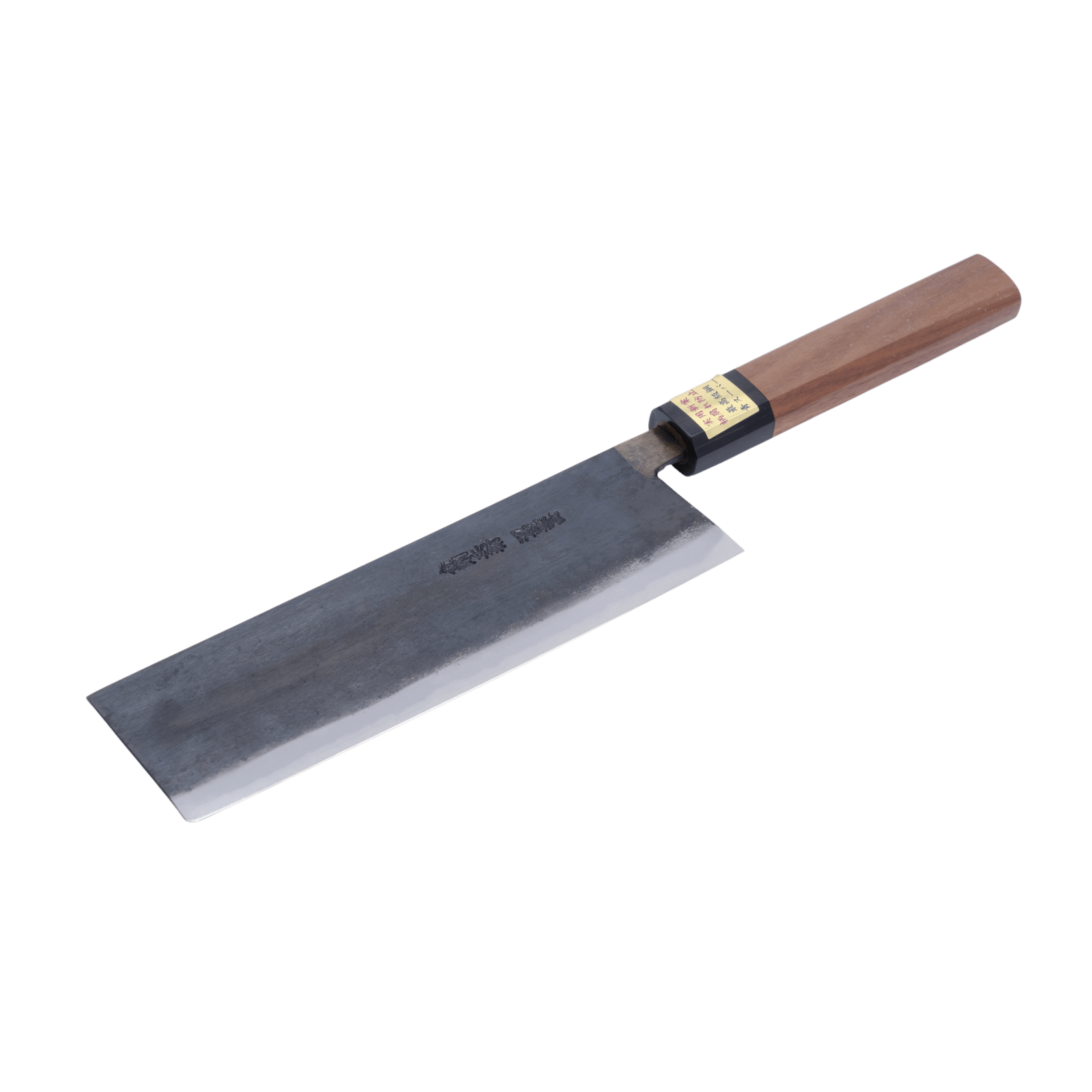 Moritaka Moritaka 180 mm Nakiri Aogami - Super _7