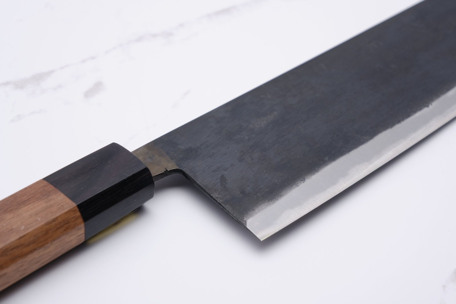 Moritaka <Moritaka 180 mm Nakiri Aogami - Super>_5 by Rune - Jakobsen Design