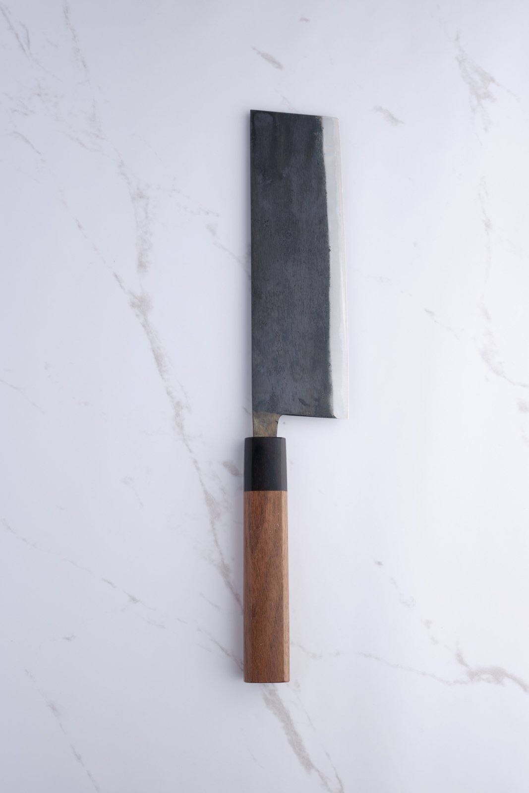 Moritaka <Moritaka 180 mm Nakiri Aogami - Super>_2 by Rune - Jakobsen Design