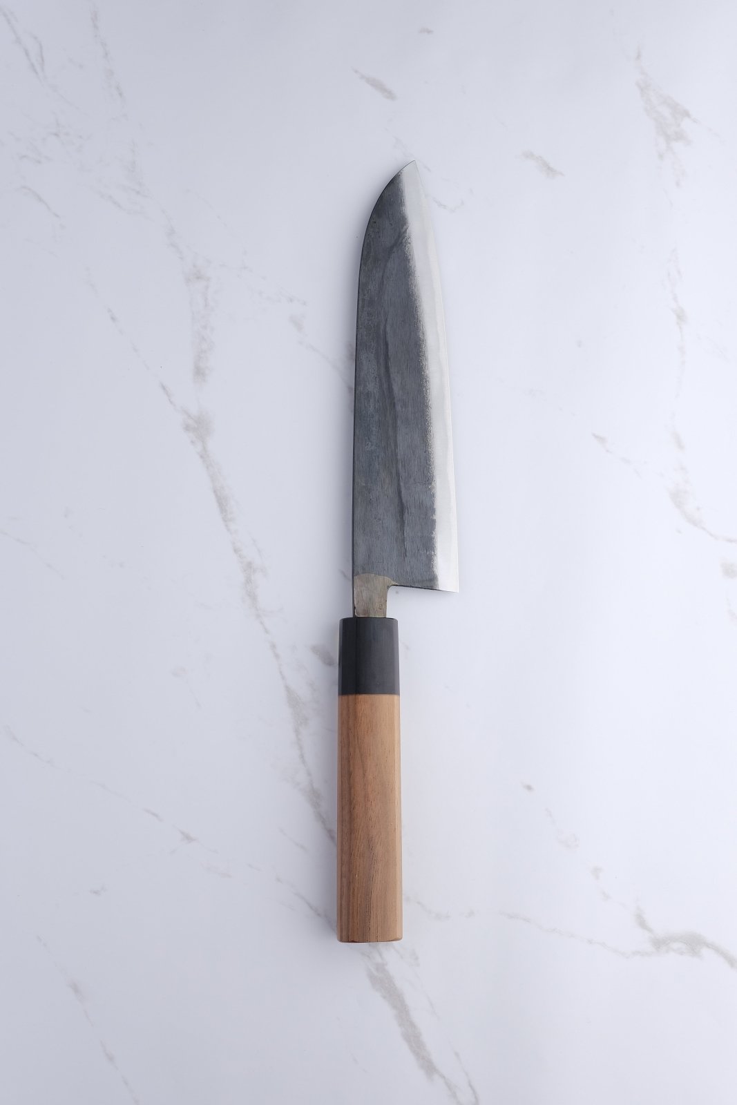 Moritaka <Moritaka 185 mm Santoku Aogami - Super>_2 by Rune - Jakobsen Design