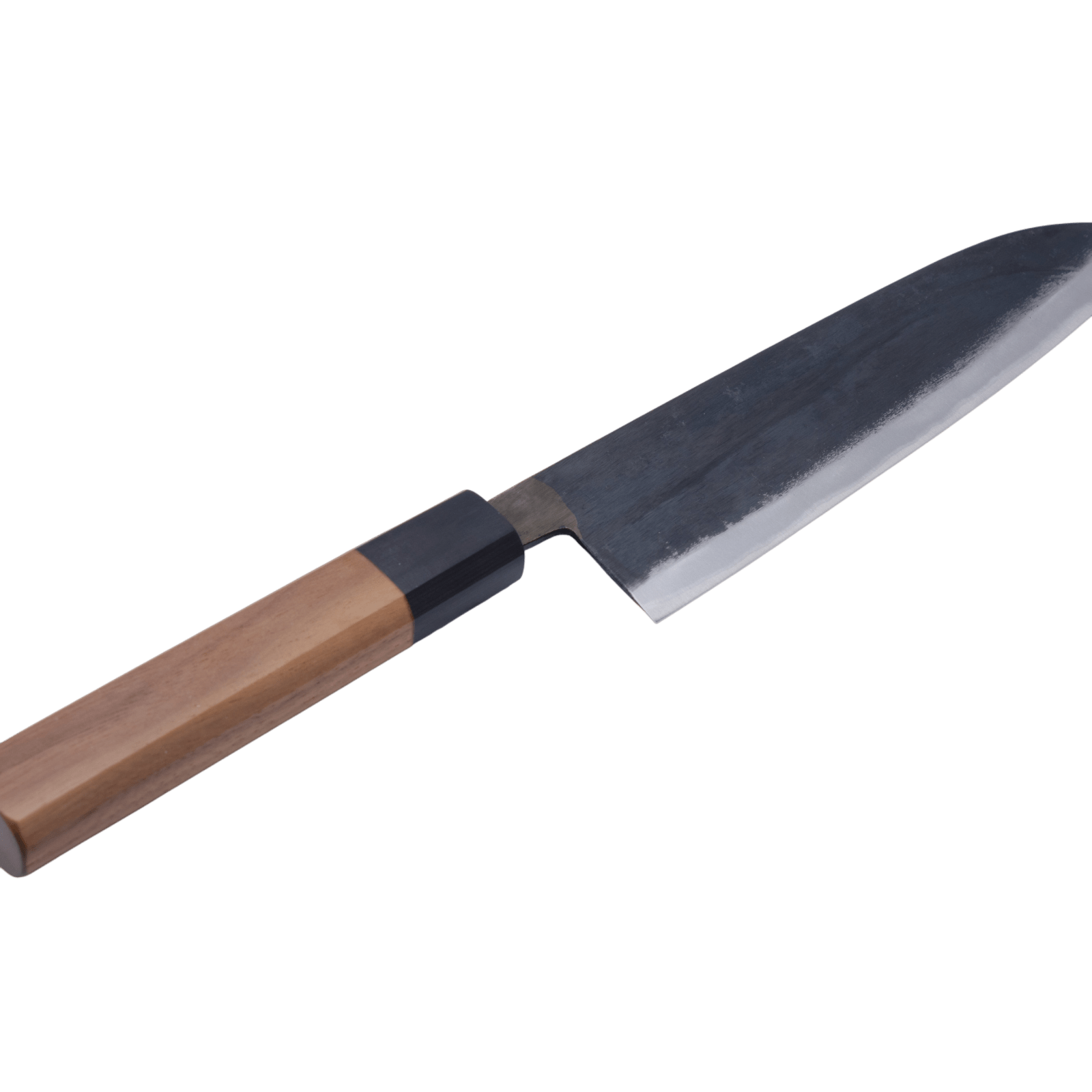 Moritaka Moritaka 185 mm Santoku Aogami - Super _2