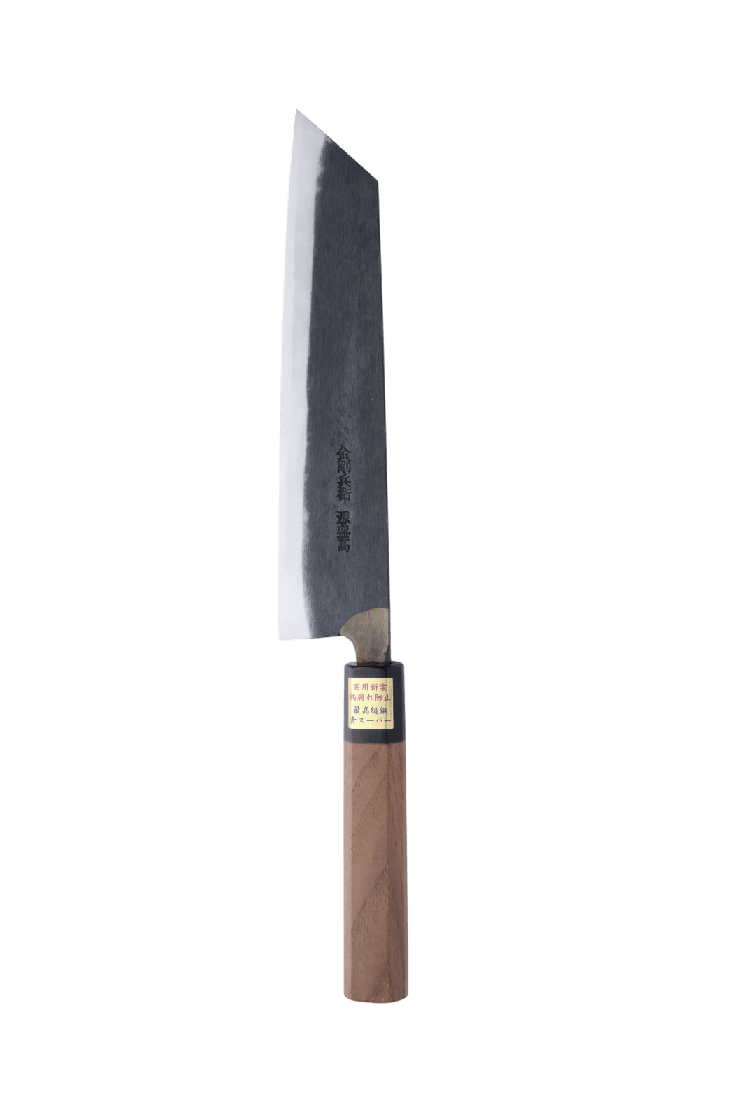 Moritaka Moritaka 210 mm Kiritsuke Aogami - Super _1