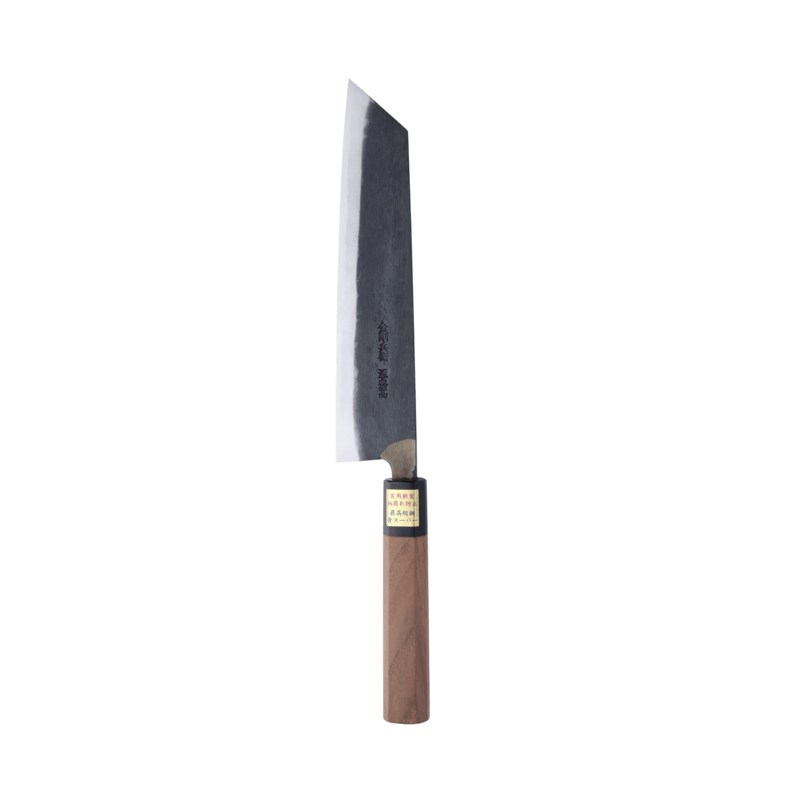Moritaka Moritaka 210 mm Kiritsuke Aogami - Super _1