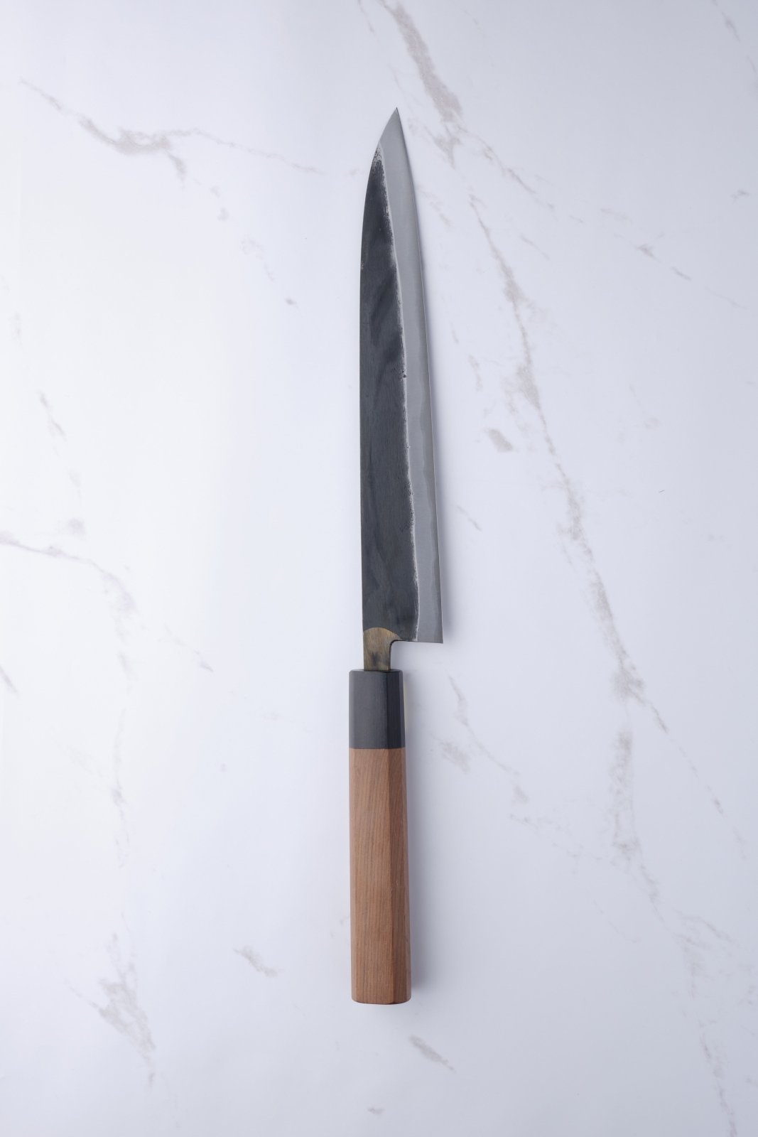 Moritaka <Moritaka 210 mm Sujihiki Aogami - Super>_2 by Rune - Jakobsen Design