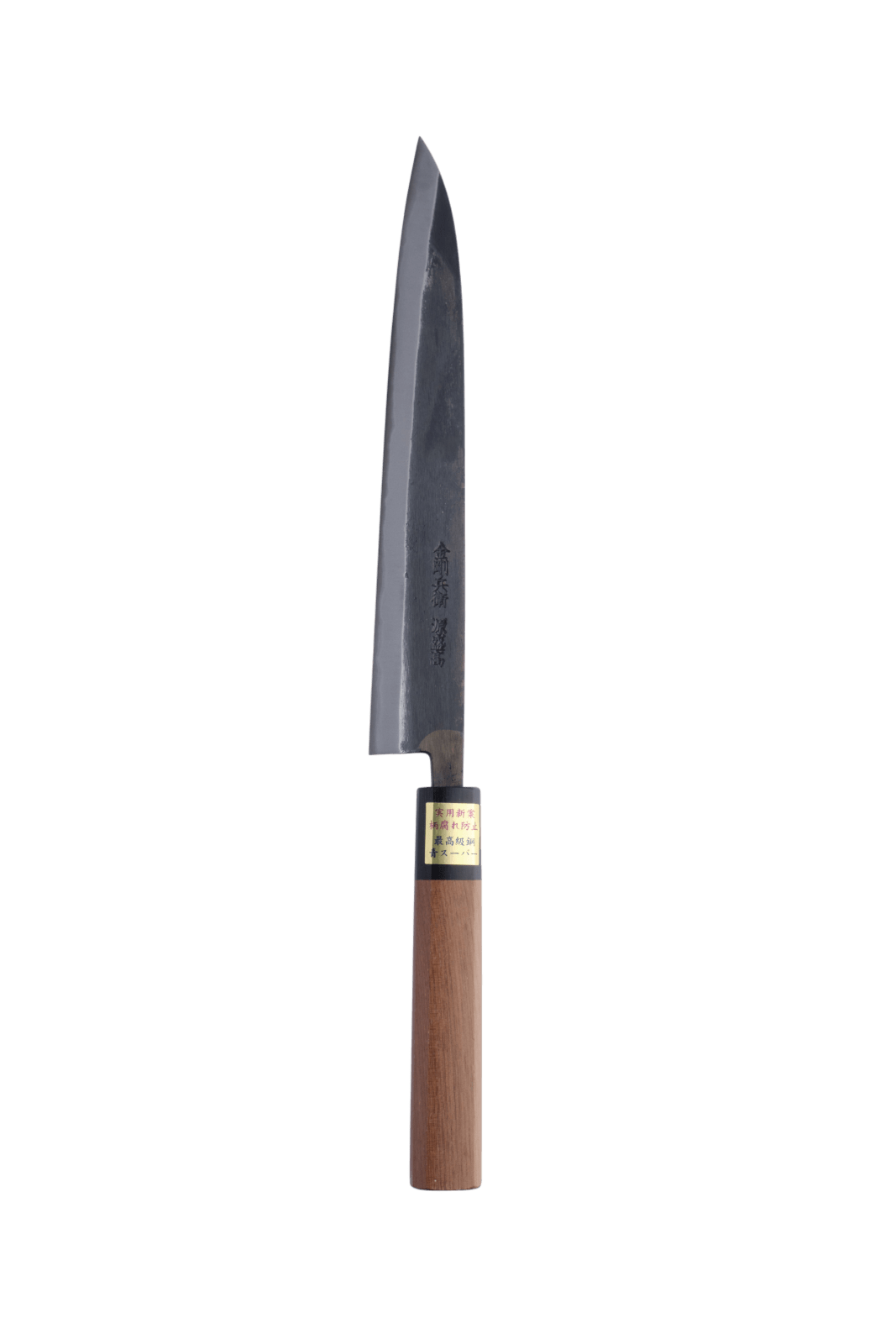 Moritaka Moritaka 210 mm Sujihiki Aogami - Super _1