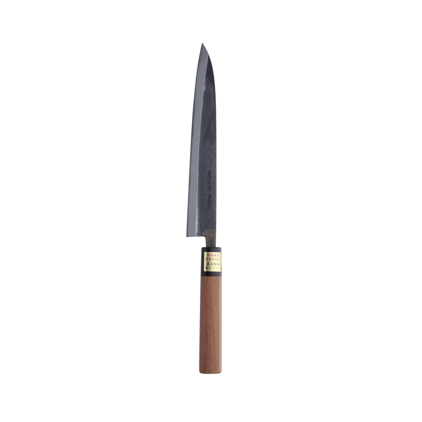 Moritaka Moritaka 210 mm Sujihiki Aogami - Super _1