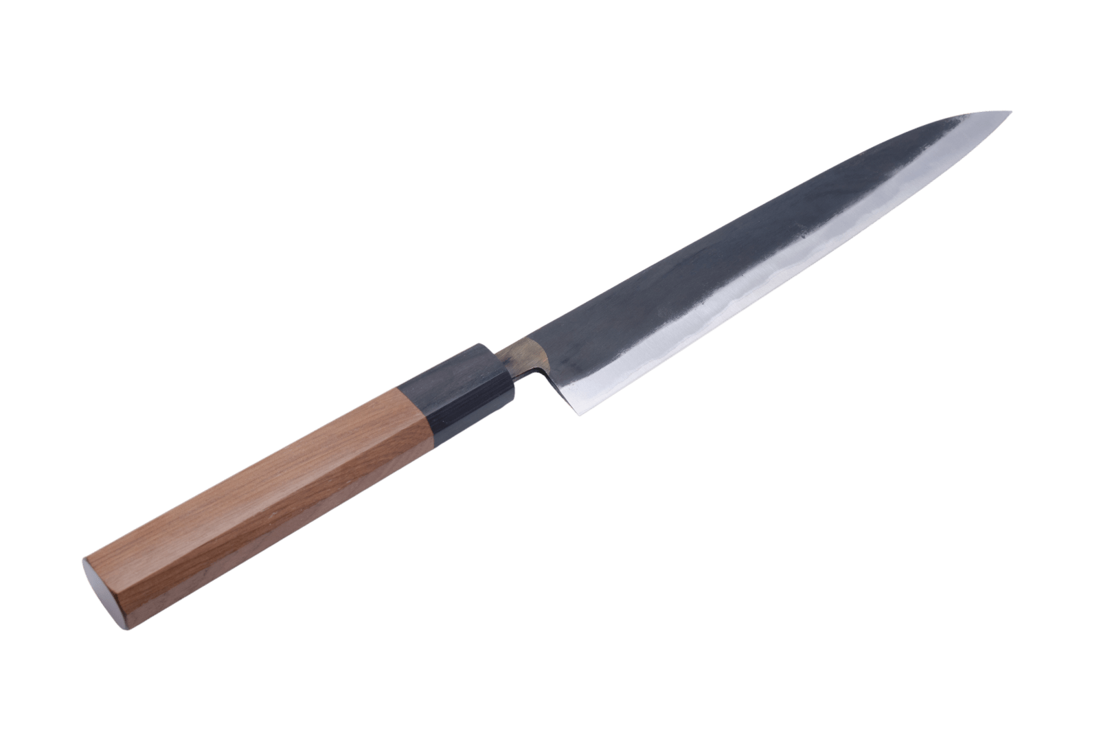 Moritaka Moritaka 210 mm Sujihiki Aogami - Super _2