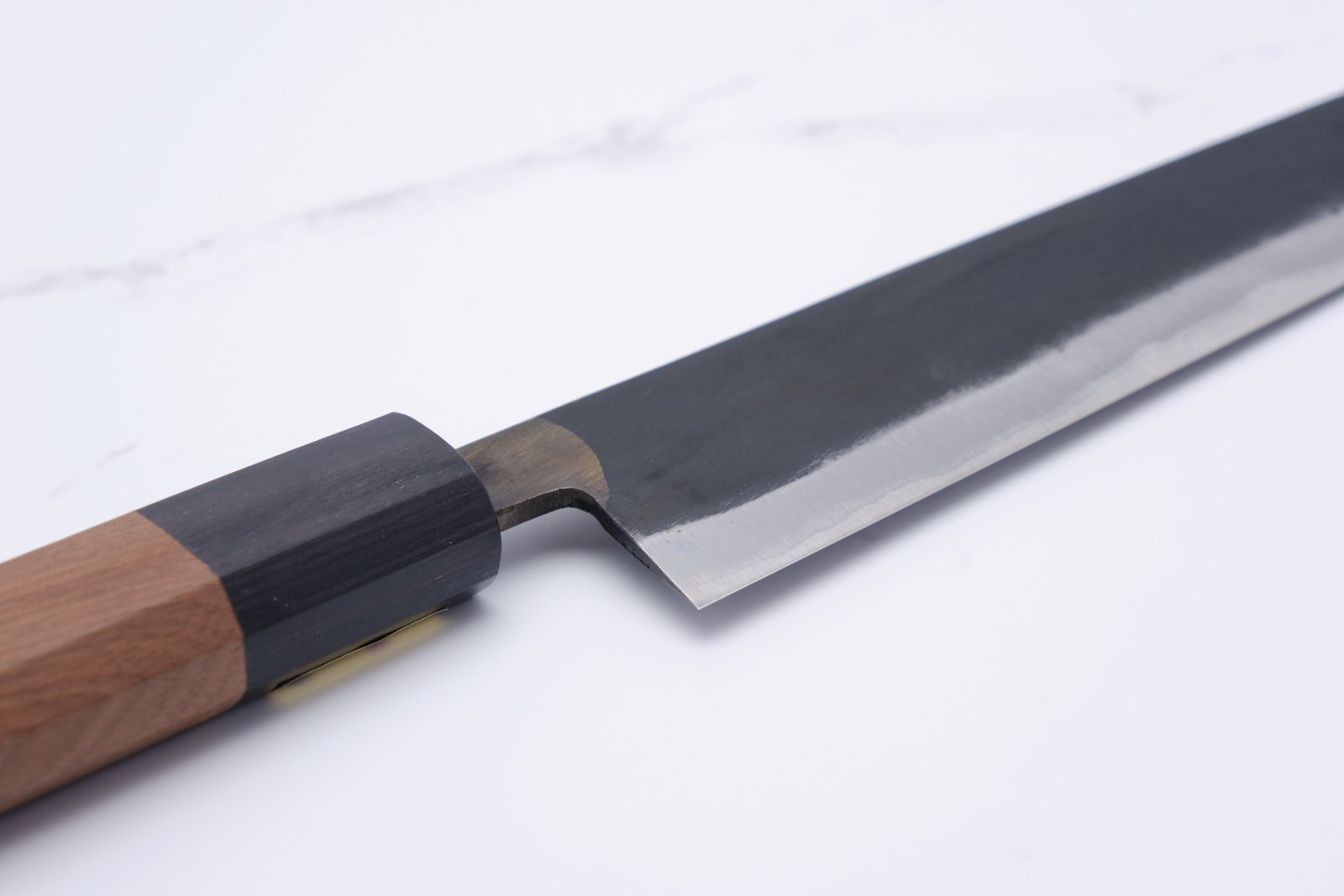 Moritaka <Moritaka 210 mm Sujihiki Aogami - Super>_5 by Rune - Jakobsen Design