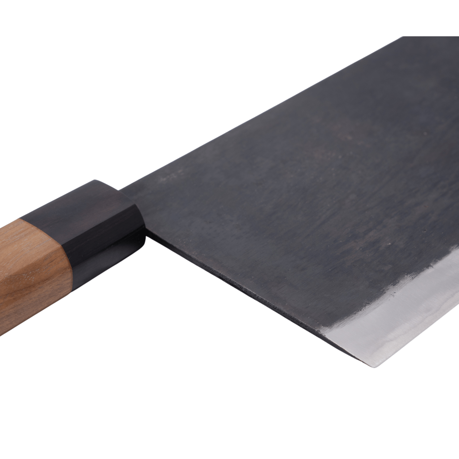 Moritaka Moritaka 220 mm Kinesisk Kokkekniv Aogami - Super _6