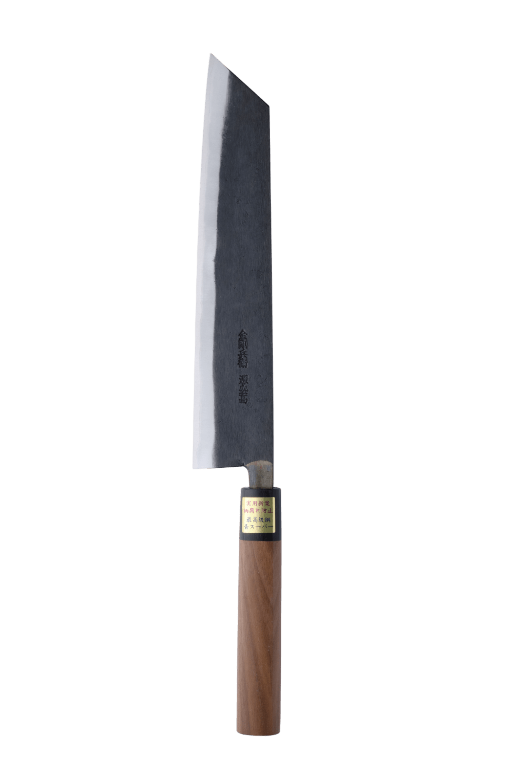 Moritaka Moritaka 240 mm Kiritsuke Aogami - Super _1