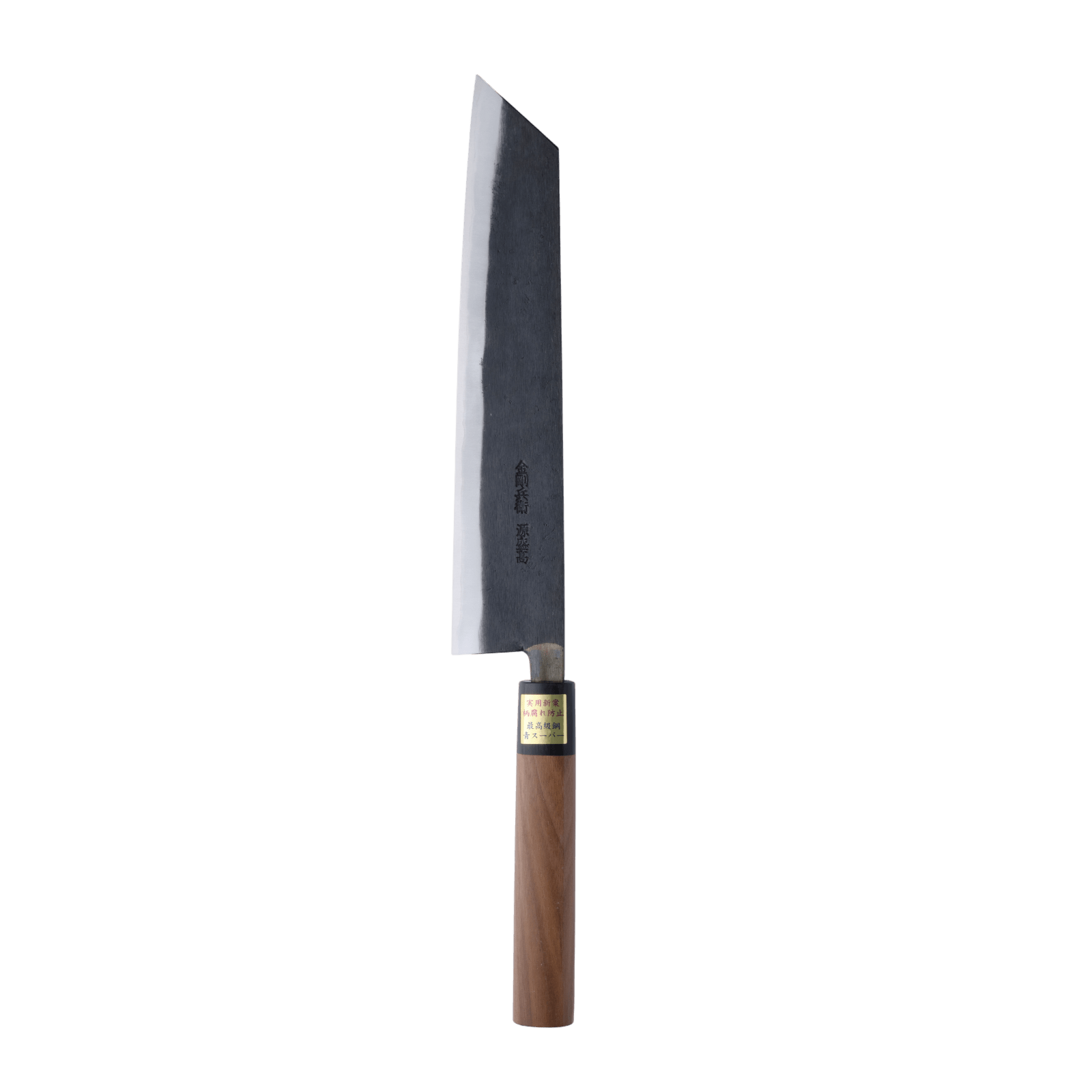 Moritaka Moritaka 240 mm Kiritsuke Aogami - Super _1