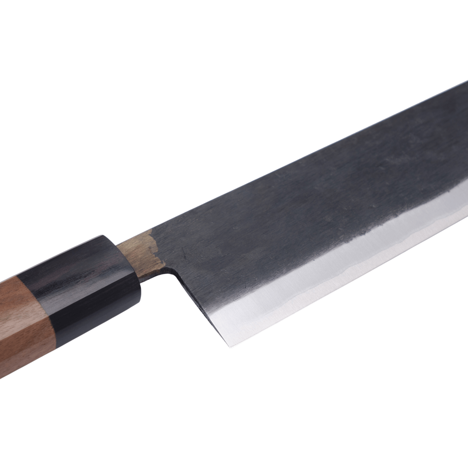 Moritaka Moritaka 240 mm Kiritsuke Aogami - Super _6