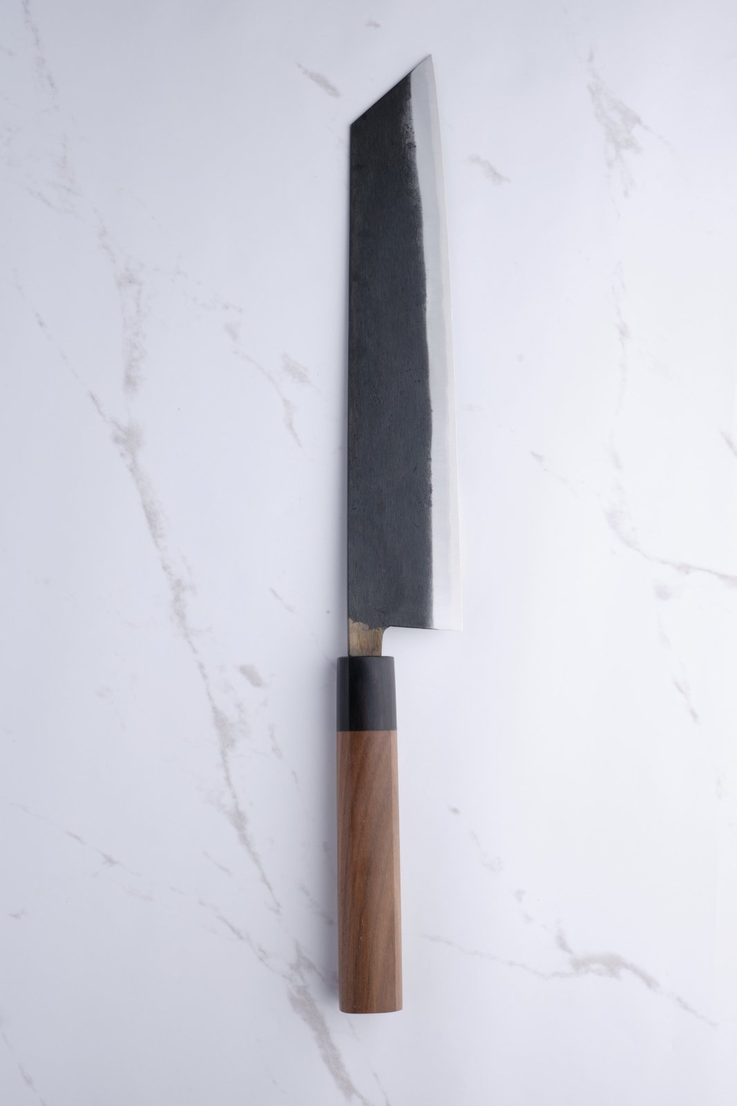 Moritaka <Moritaka 240 mm Kiritsuke Aogami - Super>_2 by Rune - Jakobsen Design