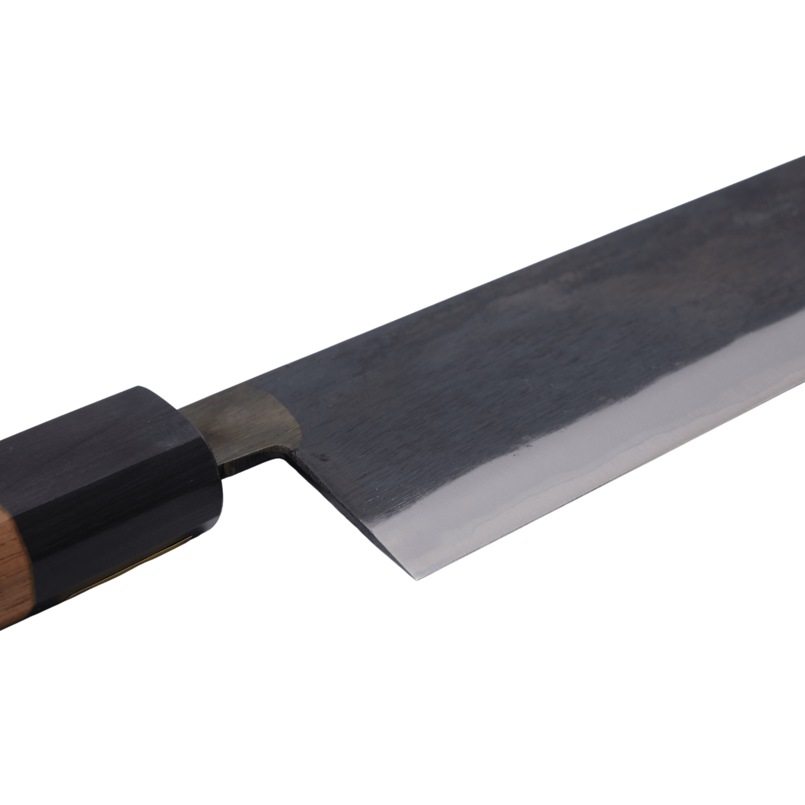 Moritaka Moritaka 240 mm Kokkekniv Aogami - Super _5