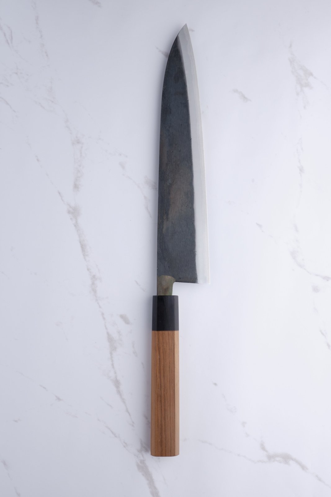 Moritaka <Moritaka 240 mm Kokkekniv Aogami - Super>_2 by Rune - Jakobsen Design