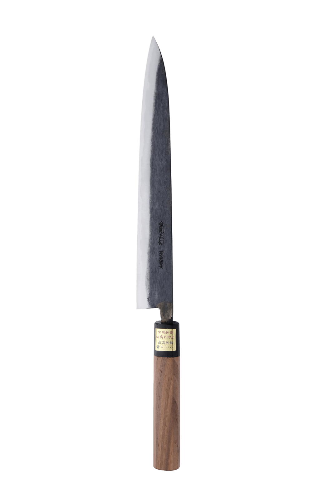 Moritaka Moritaka 240 mm Sujihiki Aogami - Super _1